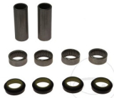 Schwingenlager-Satz Kawasaki KLX650R/KLX650C/KX125/KX250 2T.